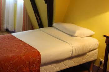 Richmond Gare Du Nord Hotel Parijs
