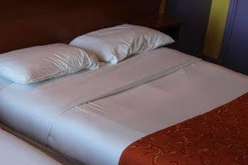 Hotel Richmond Gare Du Nord Parijs