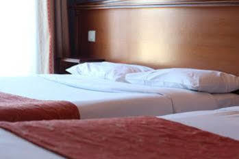 Richmond Gare Du Nord Hotel Parijs
